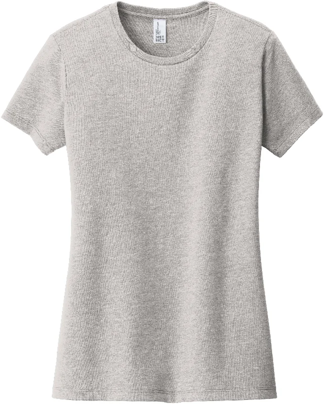 Light Heather Grey