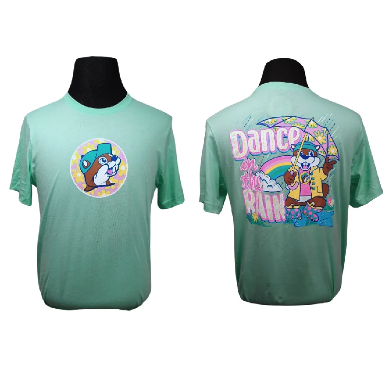 Buc-ee's Dance in the Rain Shirt