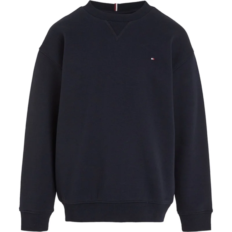 Tommy Hilfiger U Timeless Sweatshirt Desert Sky