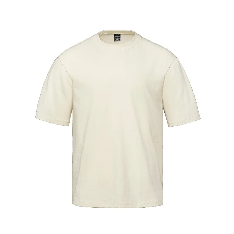 S05280 - Urban - 280GSM Heavyweight Drop Shoulder Cotton T-Shirt