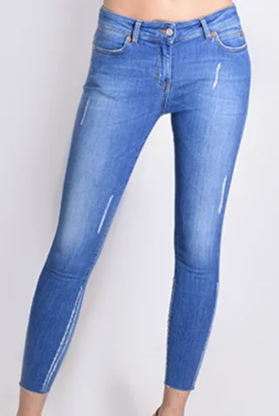 Iro candy jean