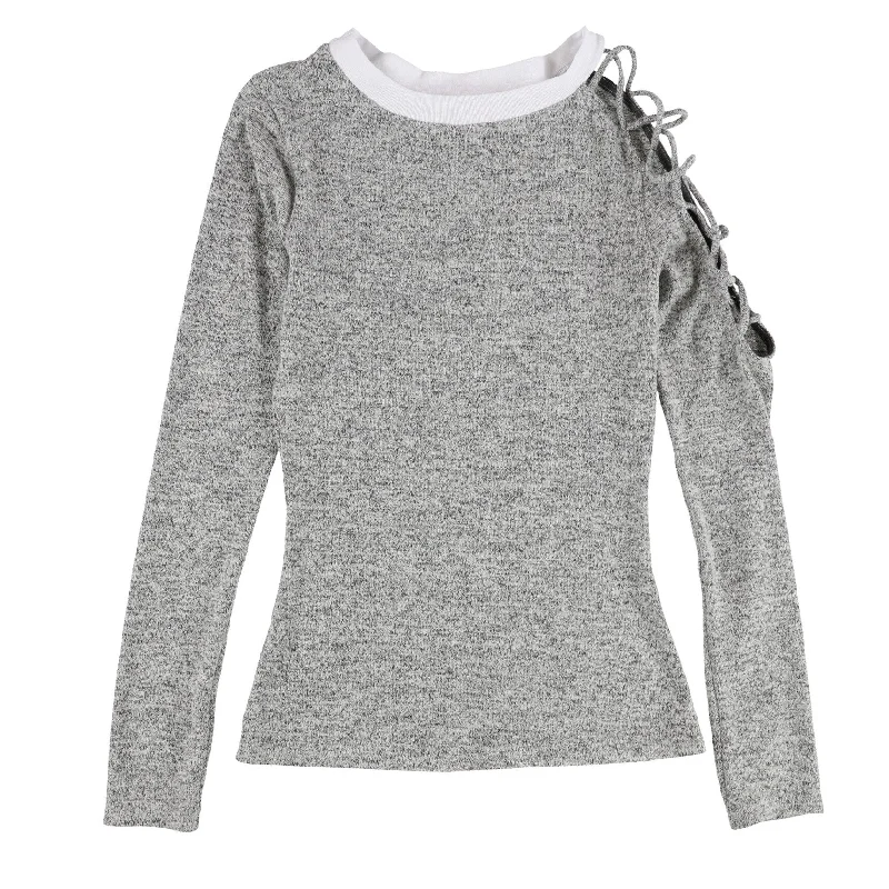 N:Philanthropy Womens Avila Pullover Sweater