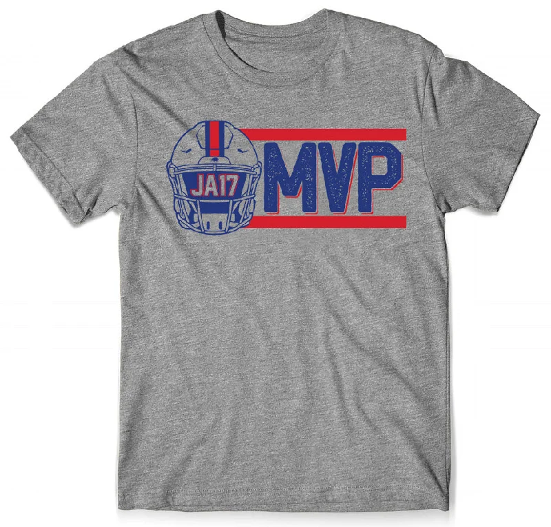 JA17 MVP - Adult T-shirt