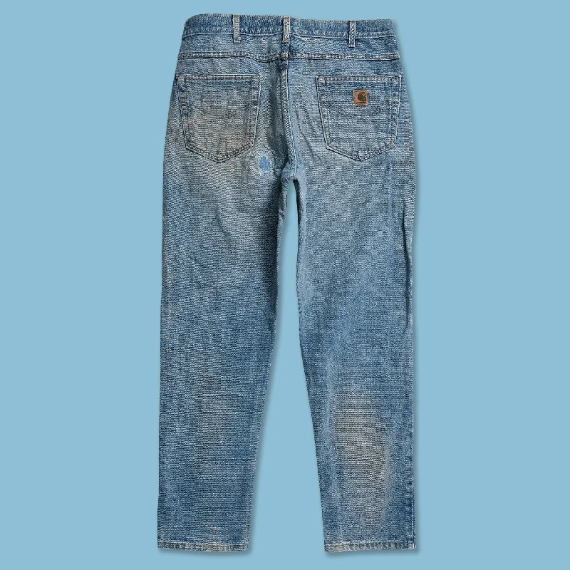 Vitnage Carhartt Denim Pants 36x32