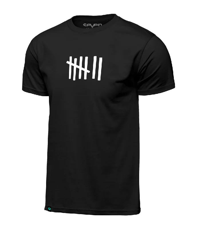 Hash Tee Black