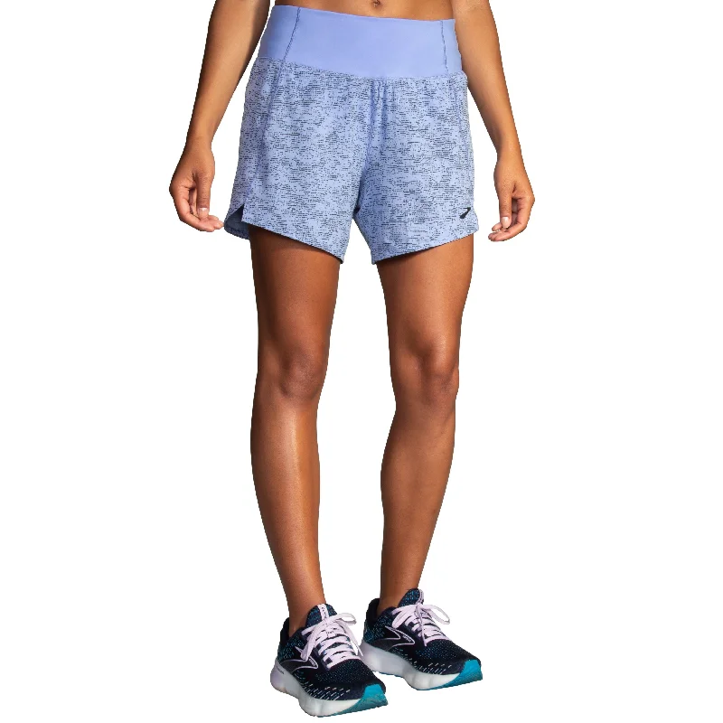 Brooks Women's Chaser 5" Short