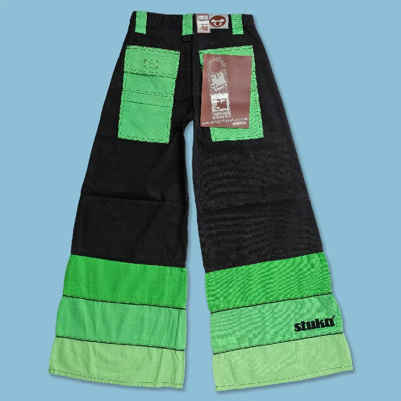 Y2K Baggy Pants