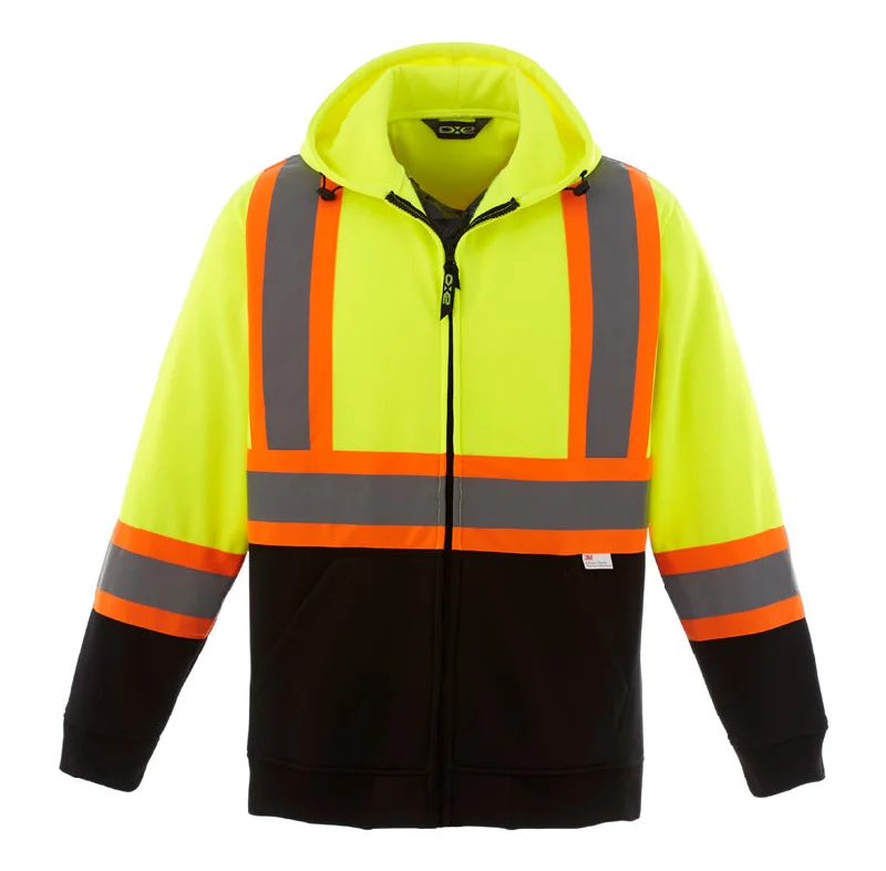 Hi-Vis Yellow