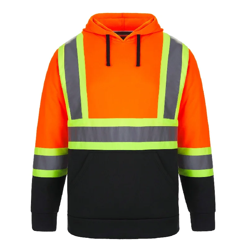 Hi-Vis Orange