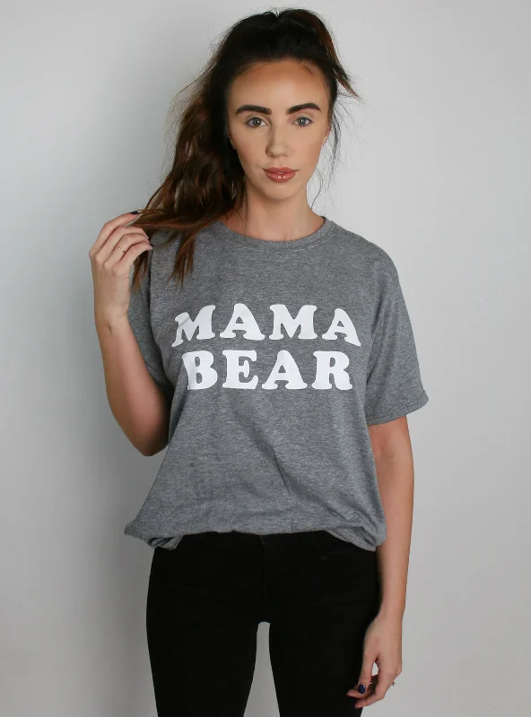 Mama Bear Tee