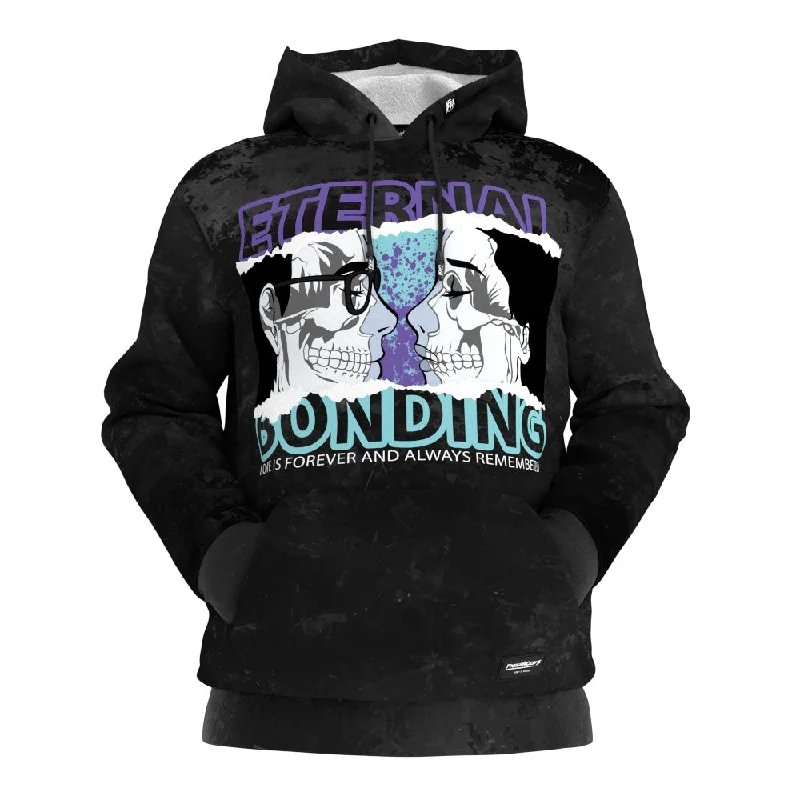 Bonding Hoodie