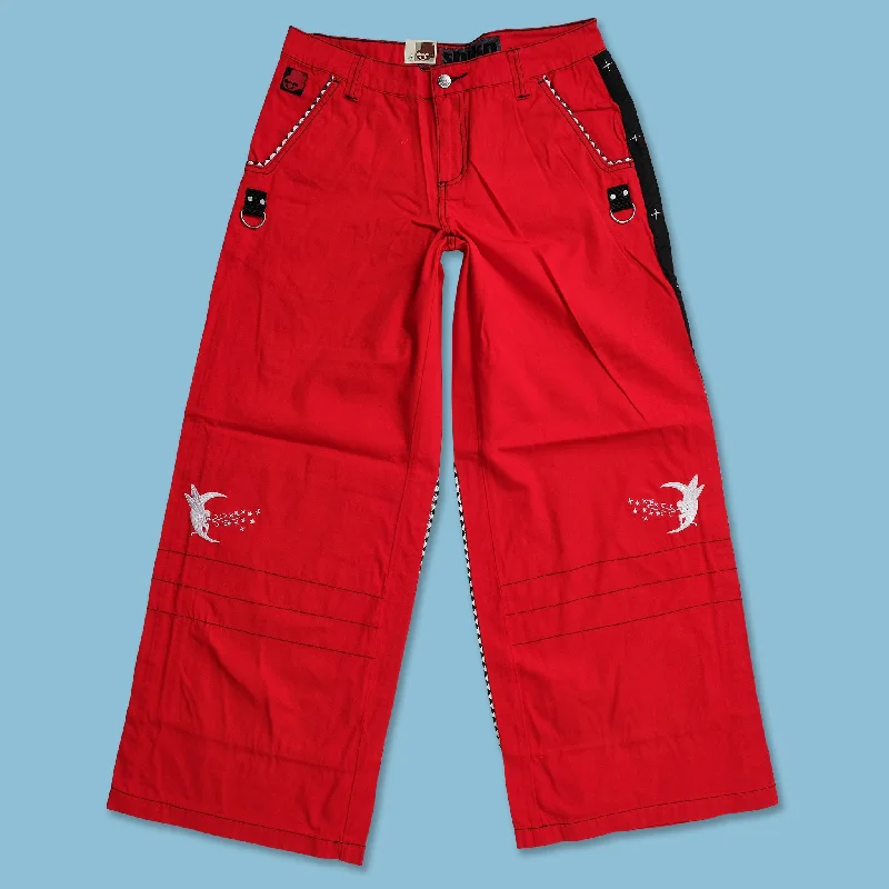 Y2K Baggy Pants