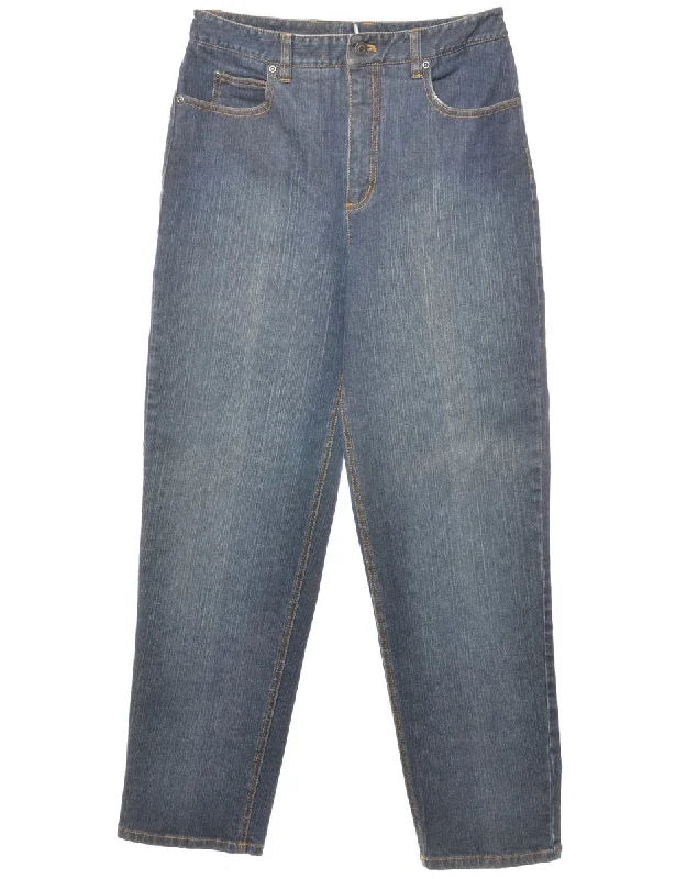 Talbots Tapered Jeans - W28 L30