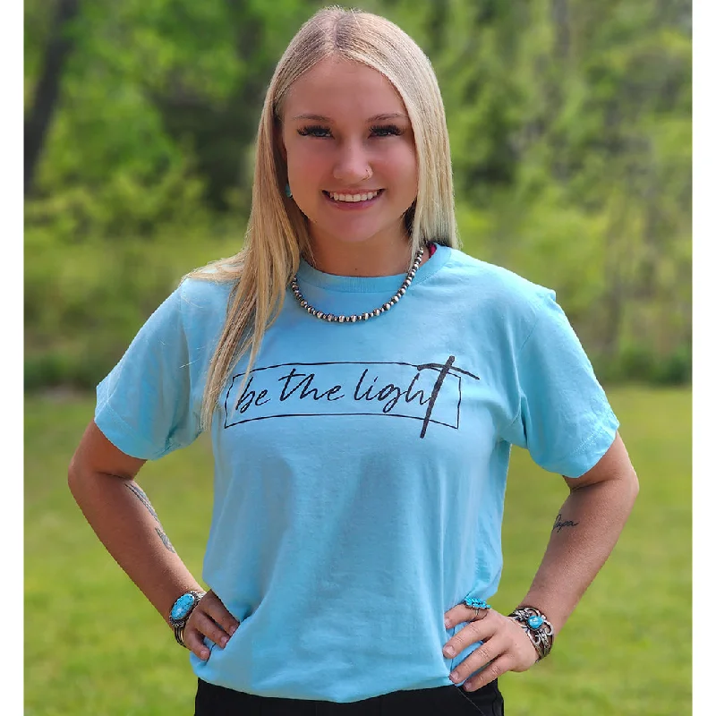 Be the light Tee