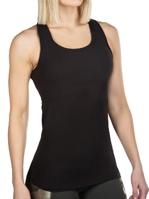 SoftTECH™ Racerback Tank Top