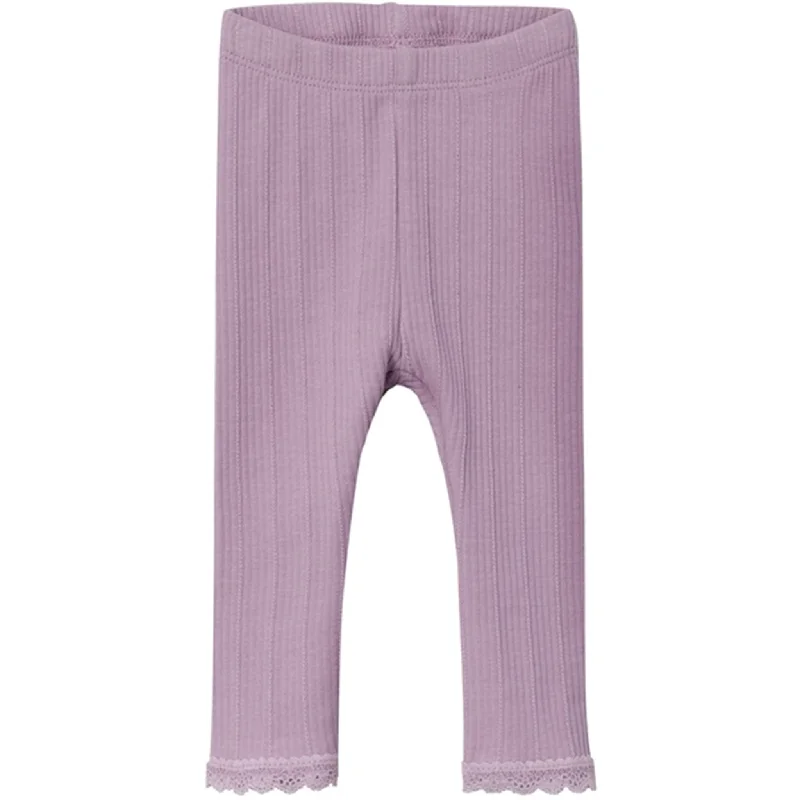 Name it Lavender Mist Ranie Leggings