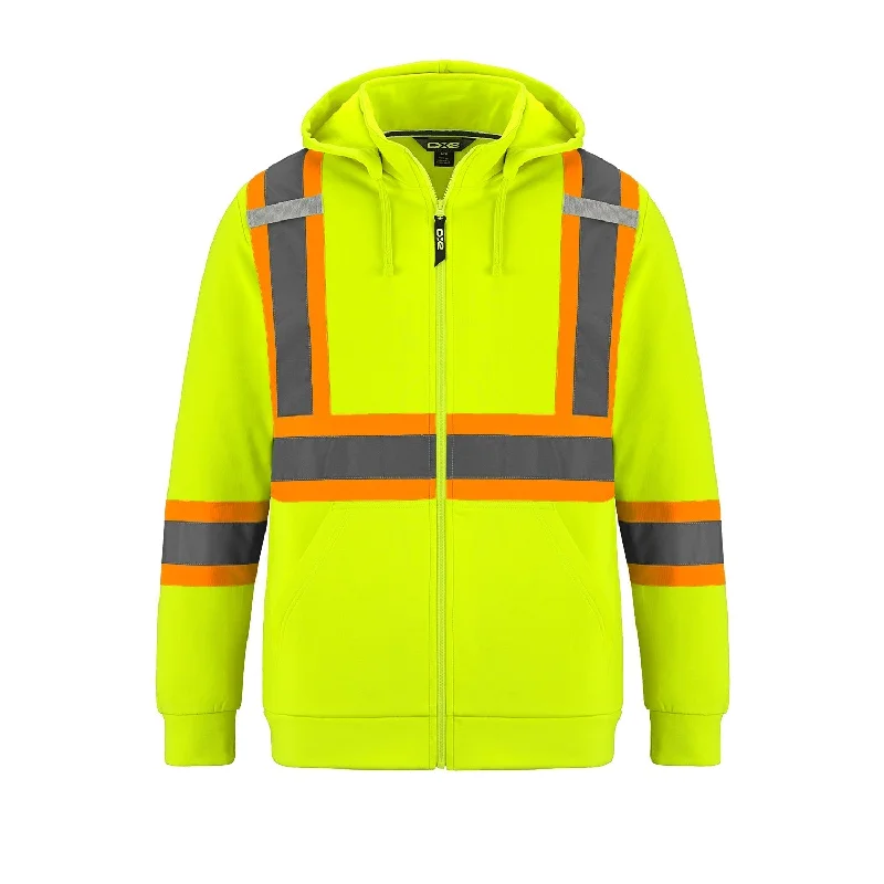 Hi-Vis Yellow