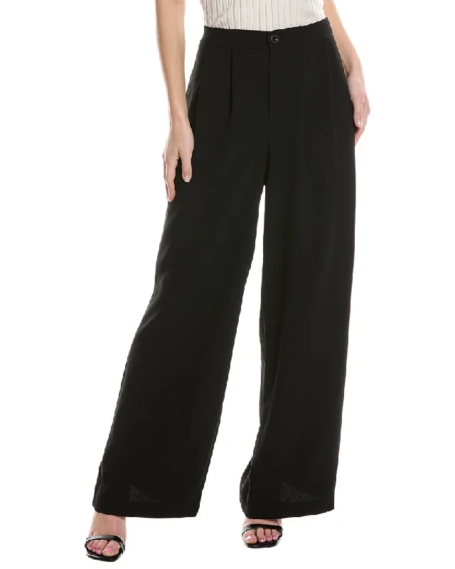 Central Park West Brooke Trouser