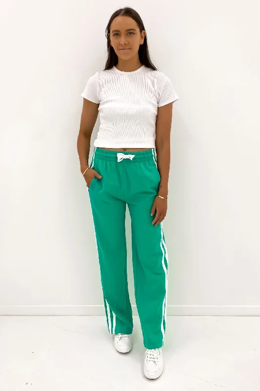 Power Pant Bright Green