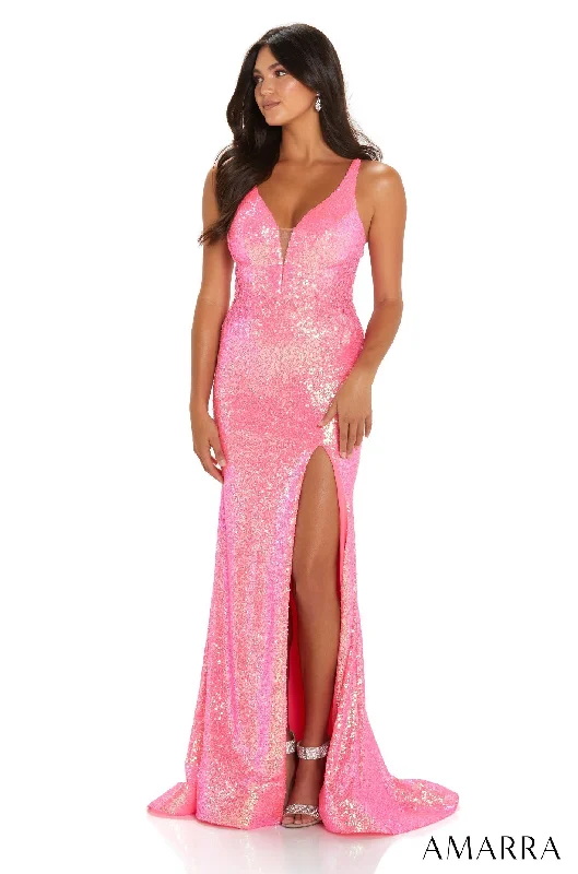 AMARRA 88576 DRESS