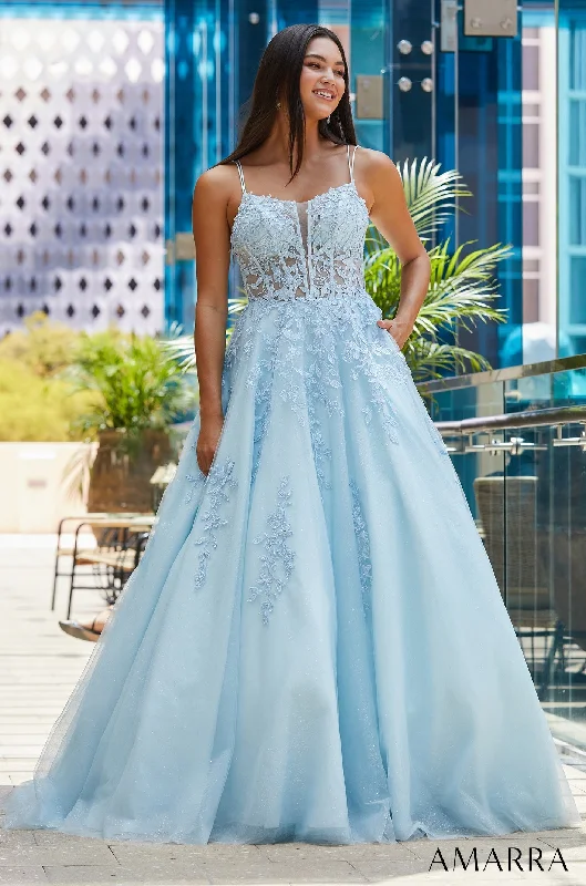 AMARRA 88609 DRESS