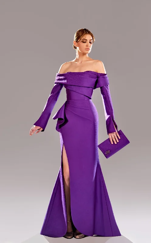 Reverie Couture SS2478 Dress