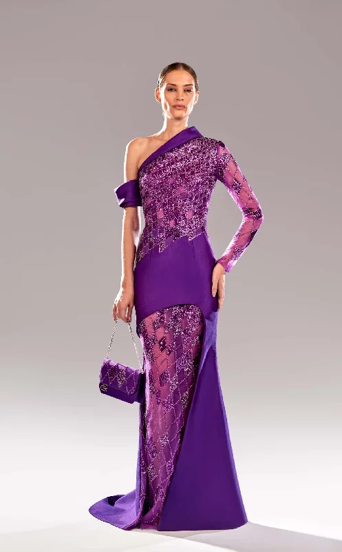 Reverie Couture SS2483 Dress