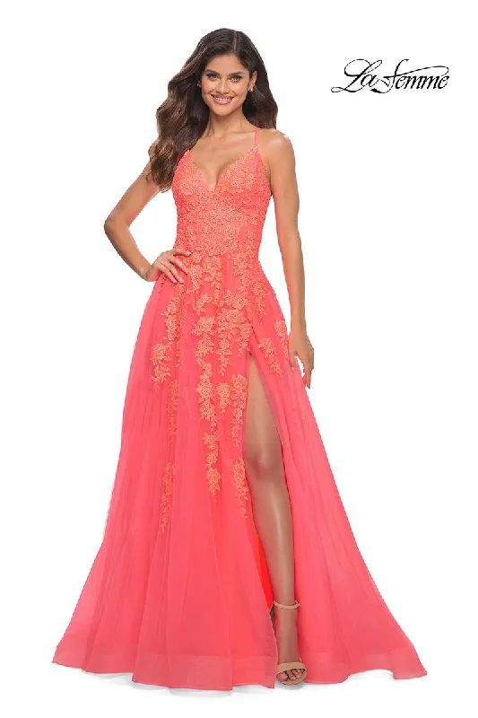 La Femme Dress 30637