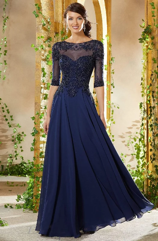 MGNY By Mori Lee 71908